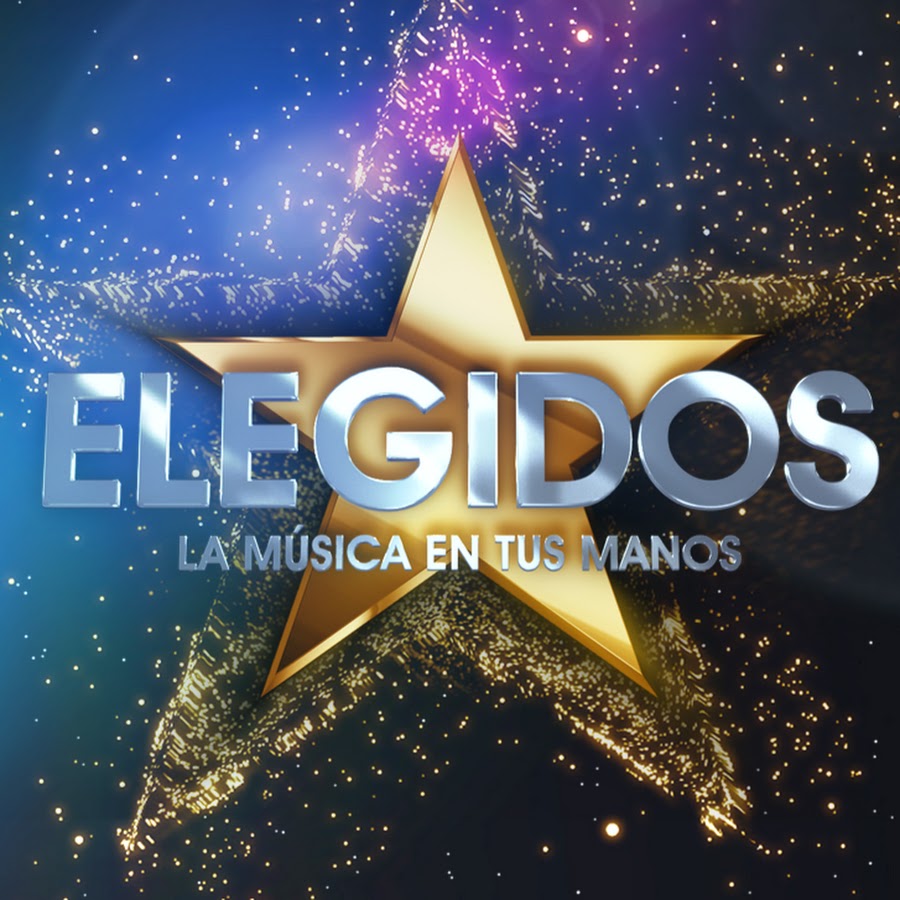 Elegidos Telefe YouTube channel avatar