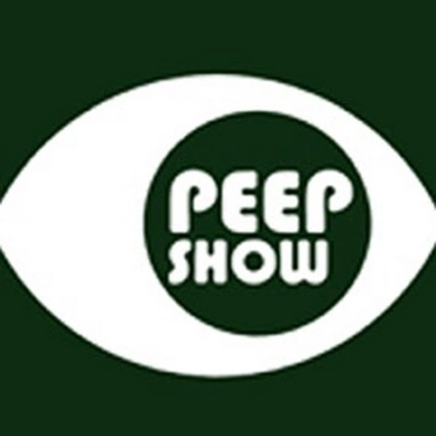 Peep Show यूट्यूब चैनल अवतार