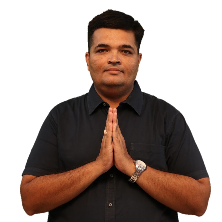 Pranav Classes YouTube channel avatar