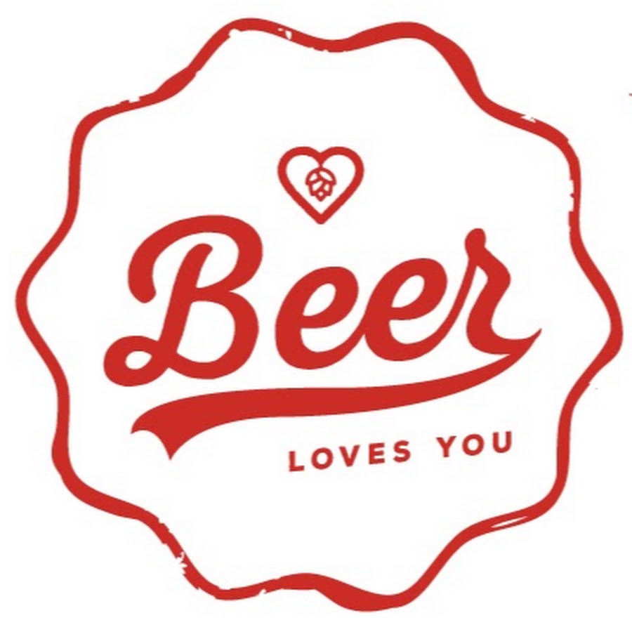 Beer Loves You Avatar canale YouTube 