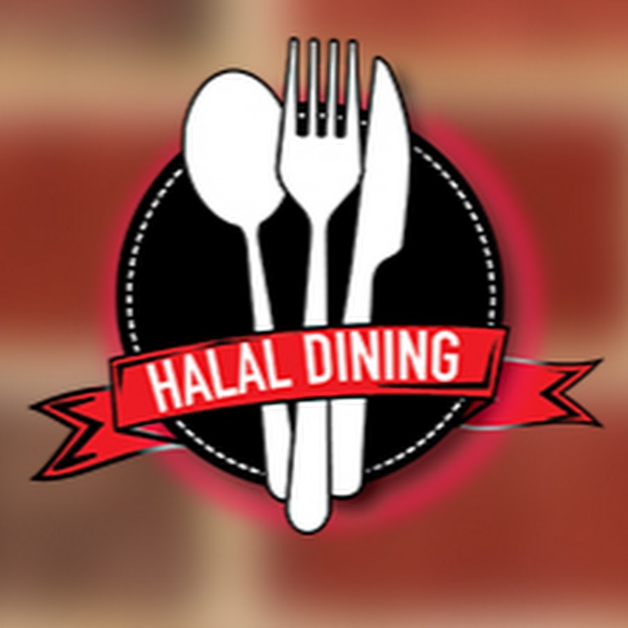 Halal Dining Avatar canale YouTube 