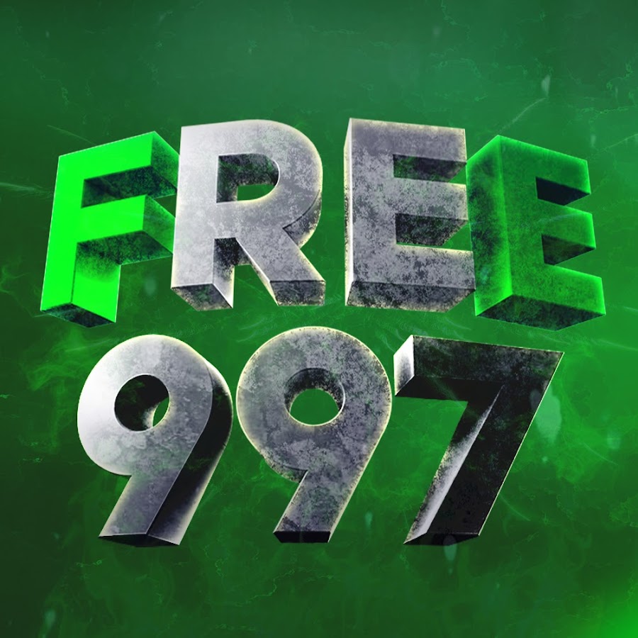 Free997â„¢âžœ YouTube channel avatar