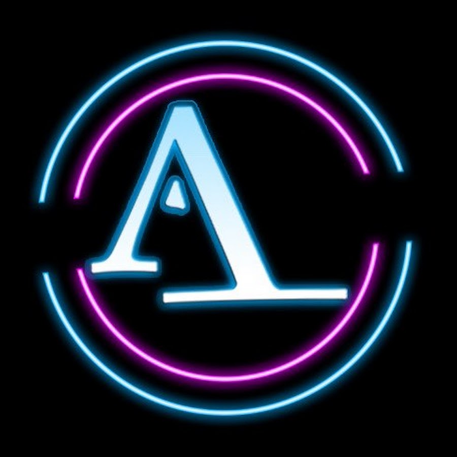 Akiss Psycho YouTube channel avatar