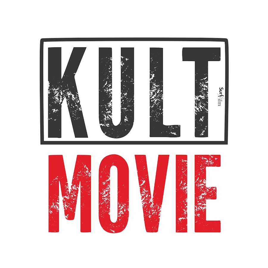 Kult Movie YouTube channel avatar