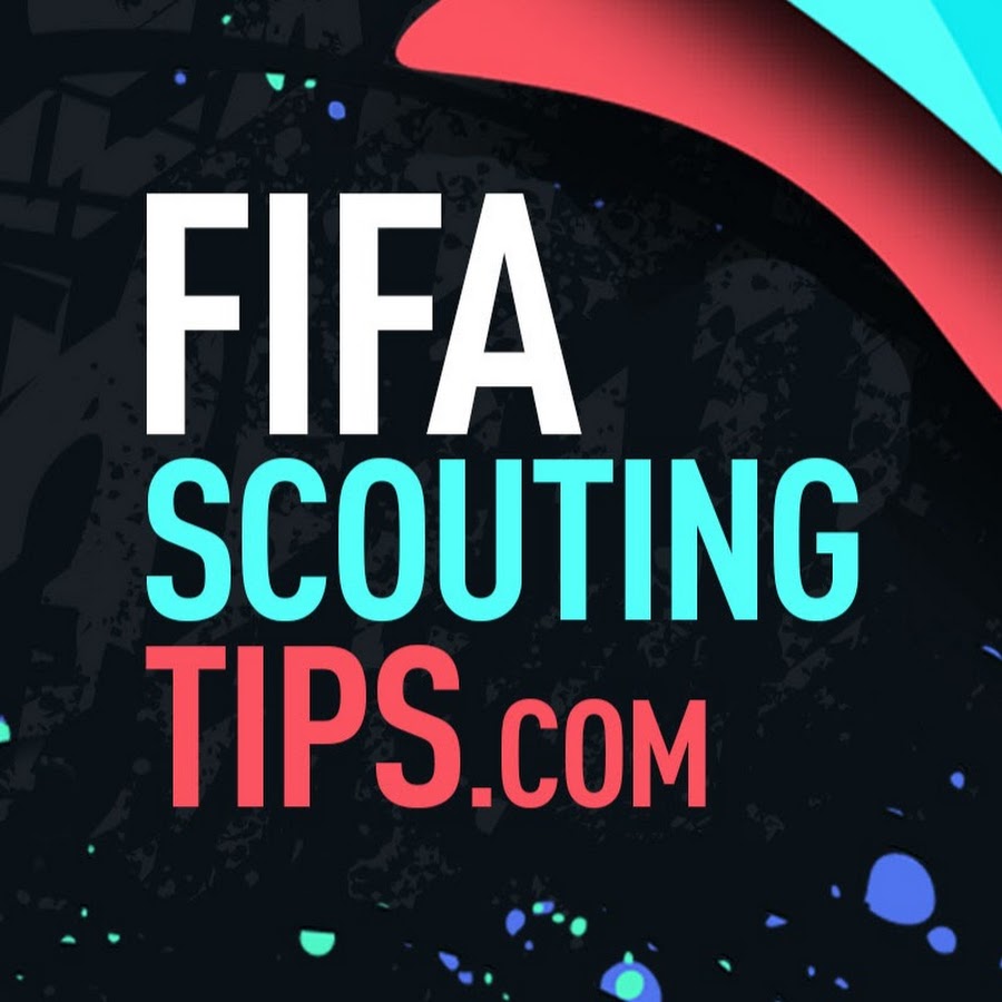 FIFA Scouting Tips Avatar de chaîne YouTube