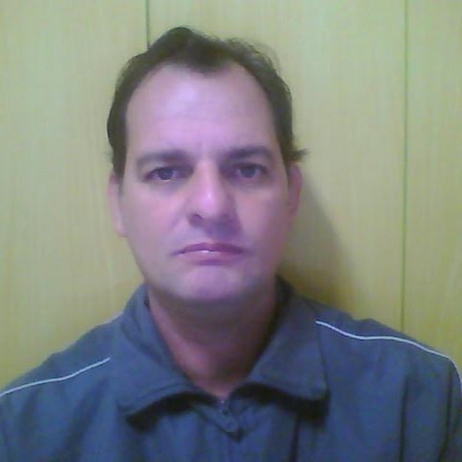 JosÃ© Luiz YouTube kanalı avatarı
