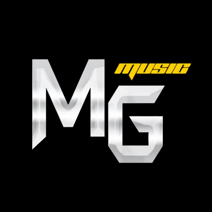 MG Music YouTube kanalı avatarı