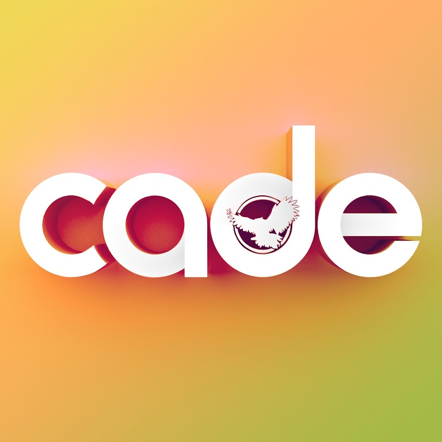 Cade YouTube channel avatar