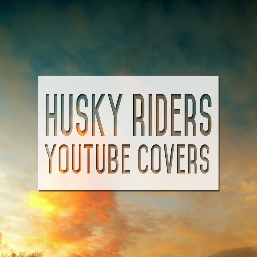 Husky Riders