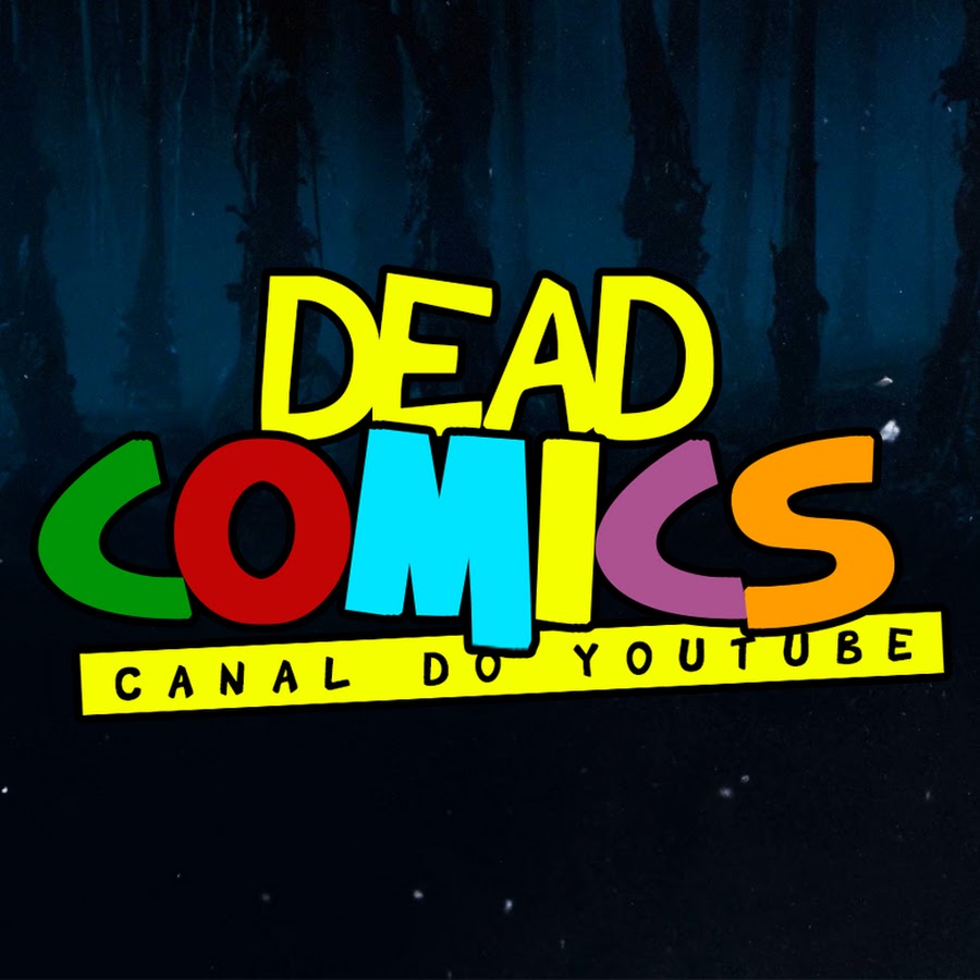 DeadComics