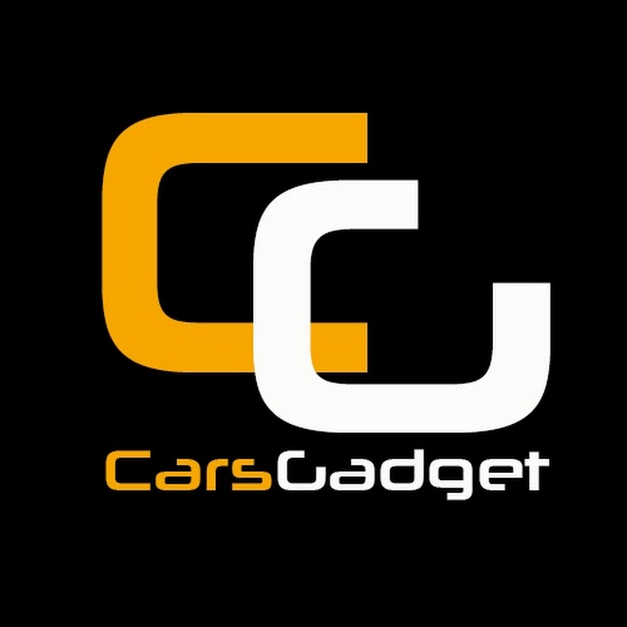 CarsGadget Аватар канала YouTube