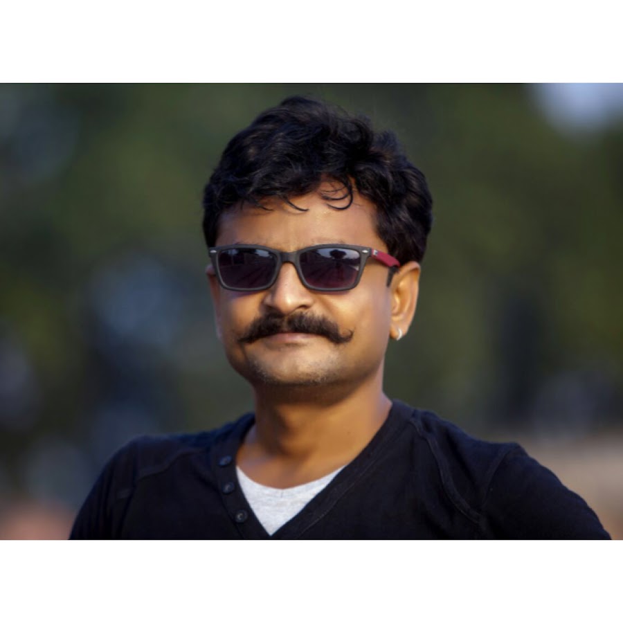 Asit Patel YouTube channel avatar