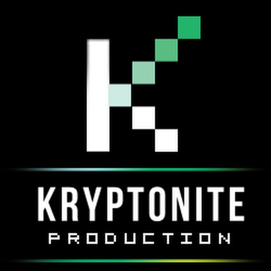 Kryptonite Production YouTube channel avatar