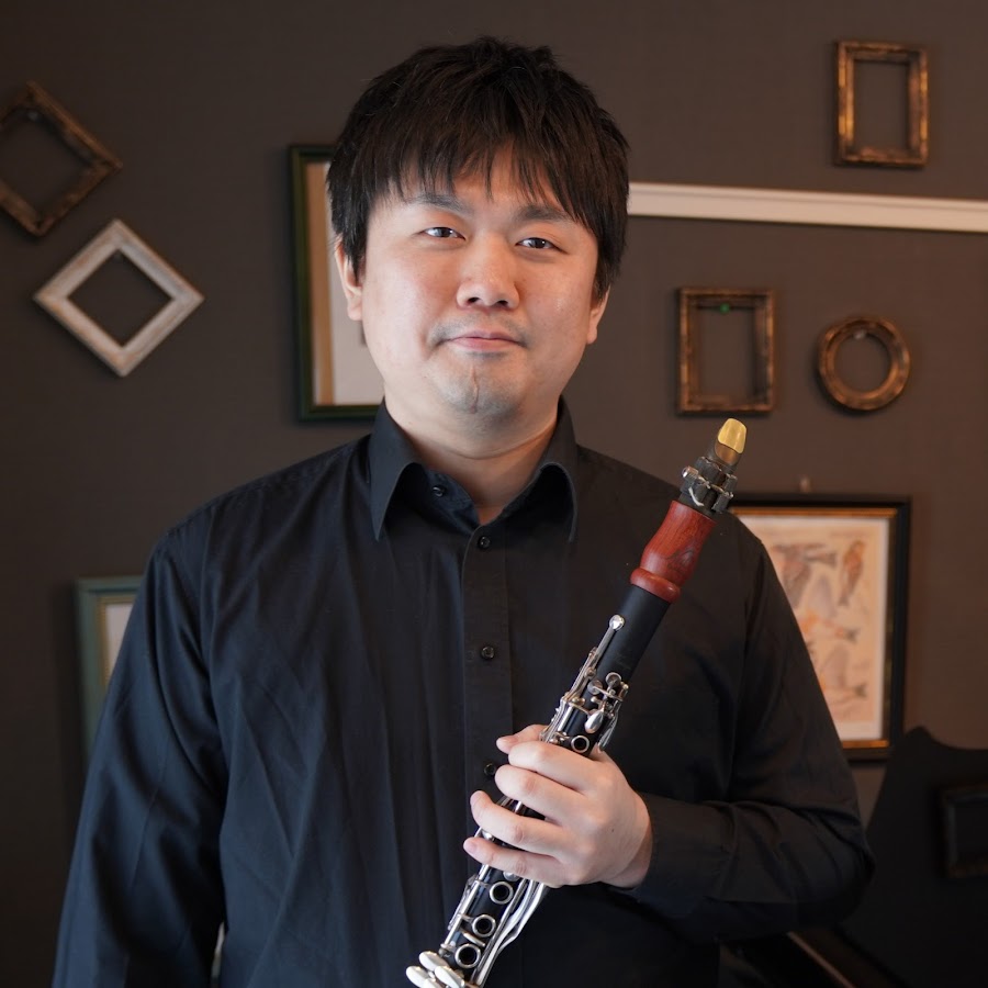 ãƒŠã‚ª clarinetist Nao Avatar de chaîne YouTube