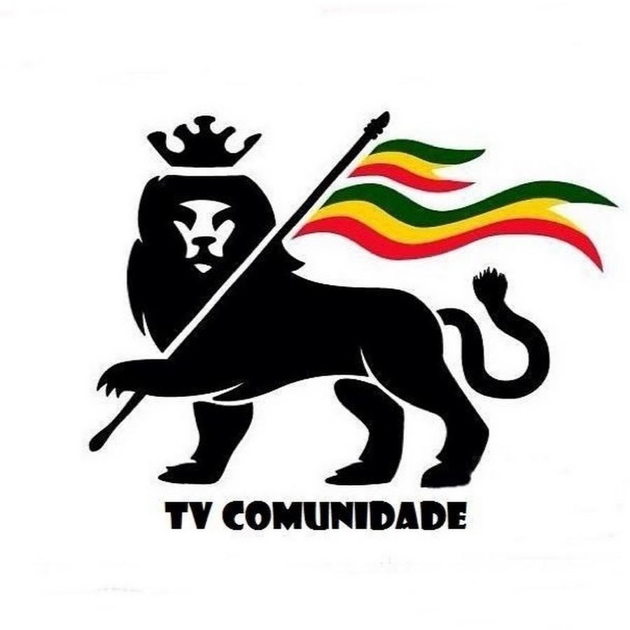 TV Comunidade YouTube channel avatar
