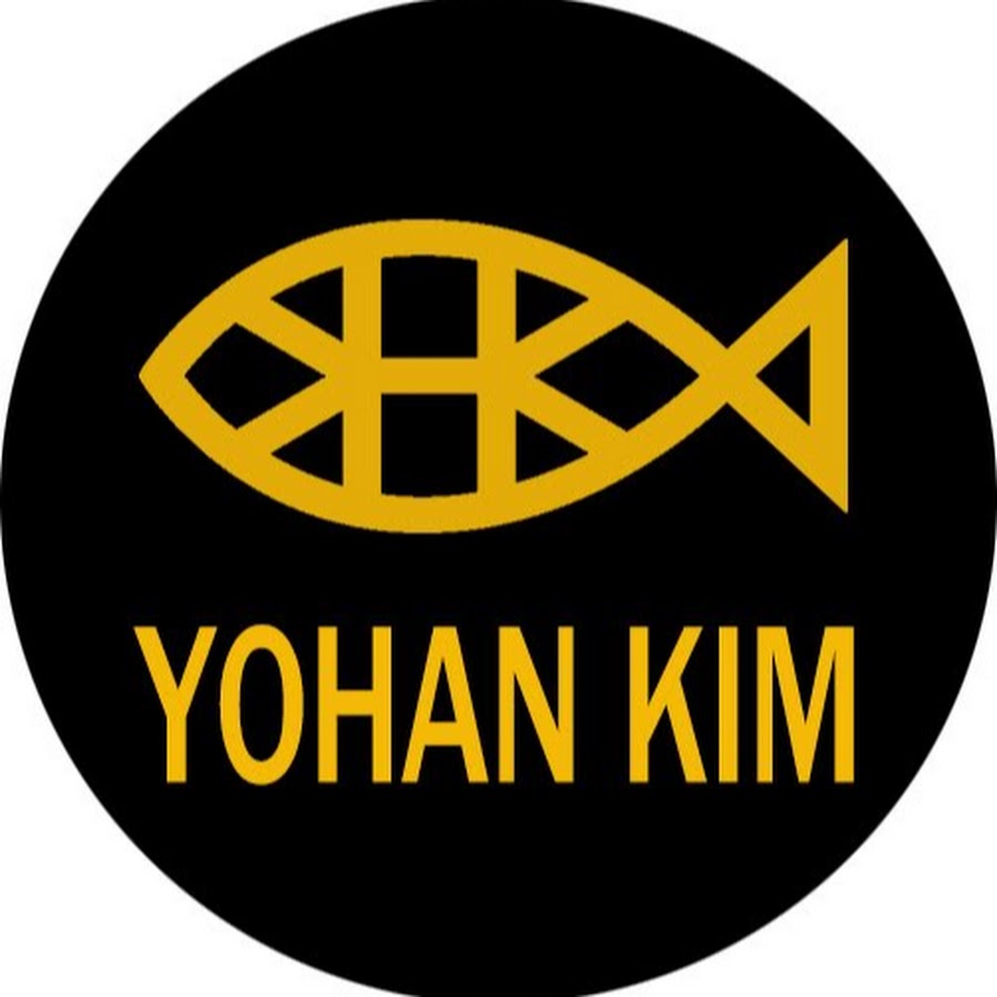 Yohan Kim YouTube-Kanal-Avatar