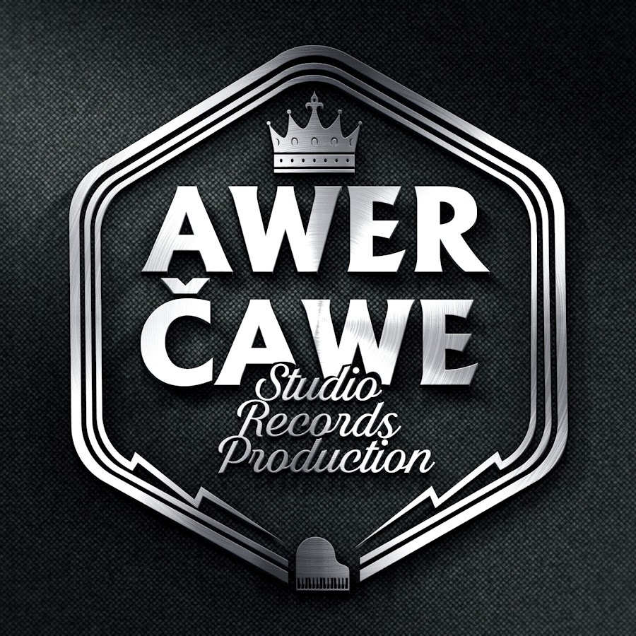 Awer Čawe - RECORDS