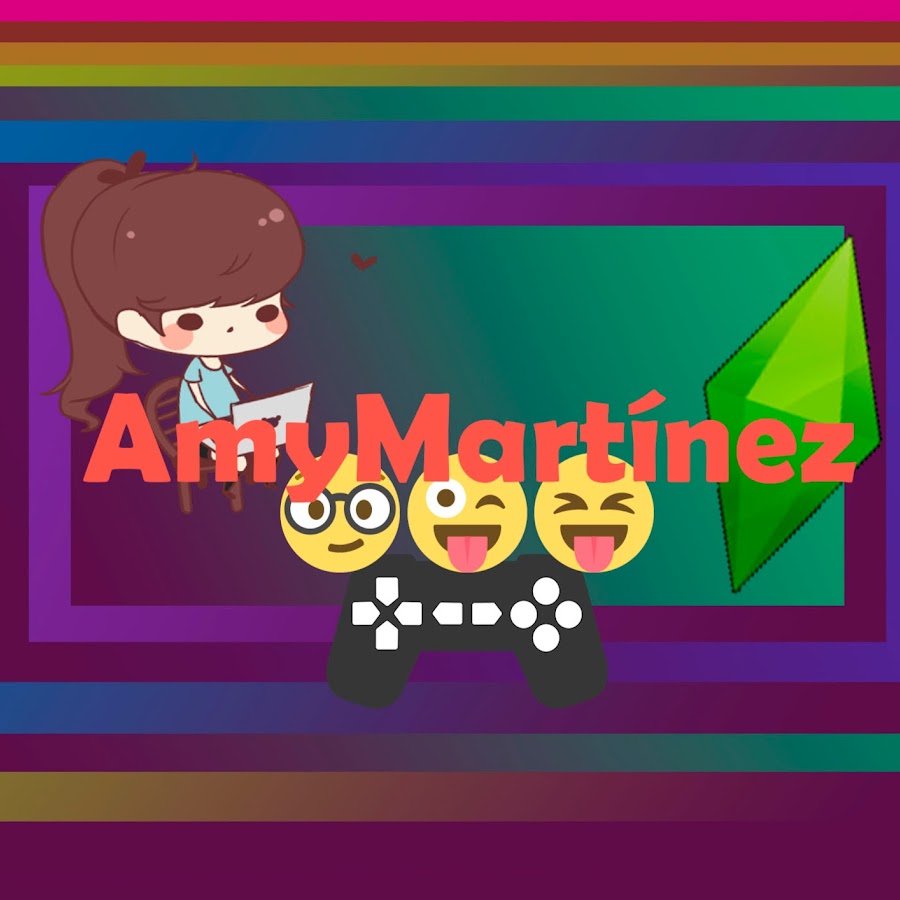 Amy Martinez