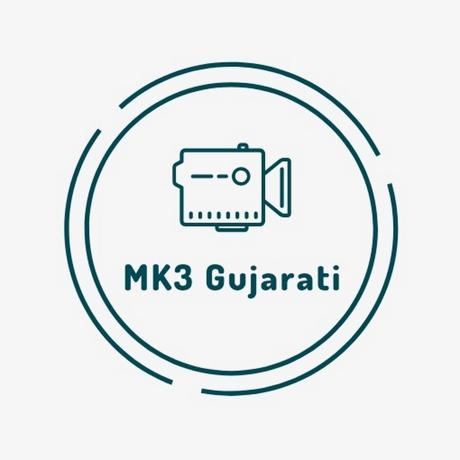 Mk3 Gujarati Avatar canale YouTube 