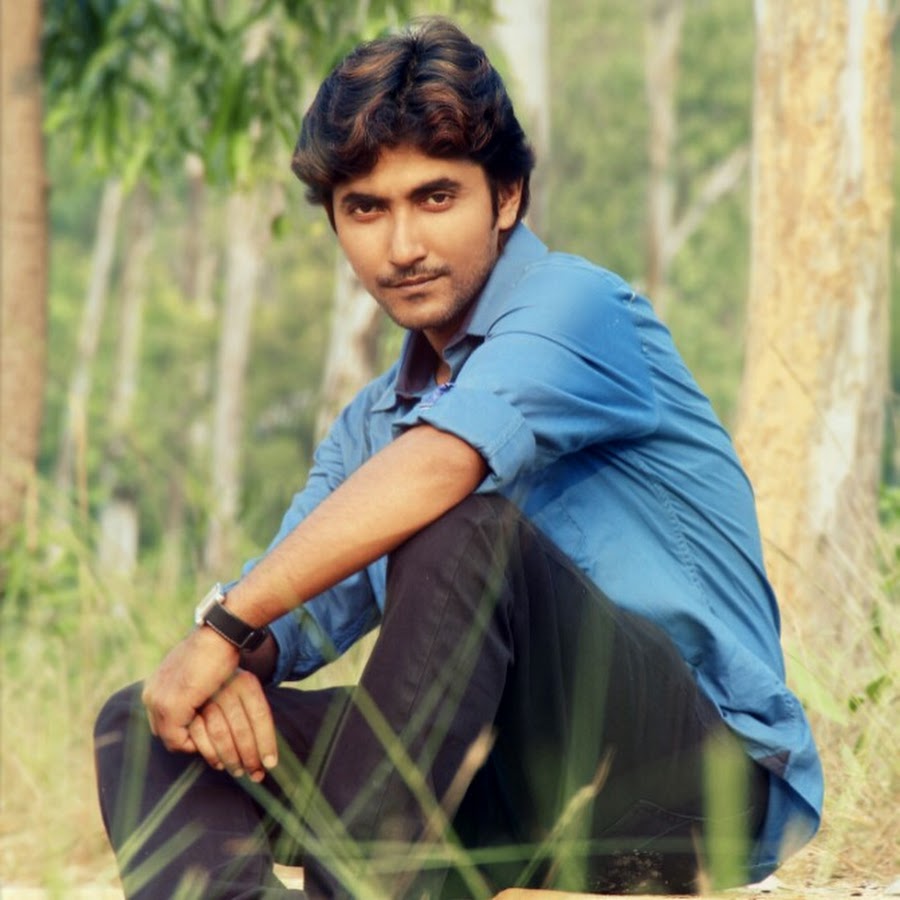 Monisankar Singharoy YouTube-Kanal-Avatar