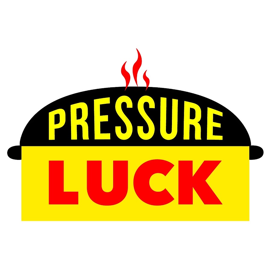 Pressure Luck YouTube kanalı avatarı