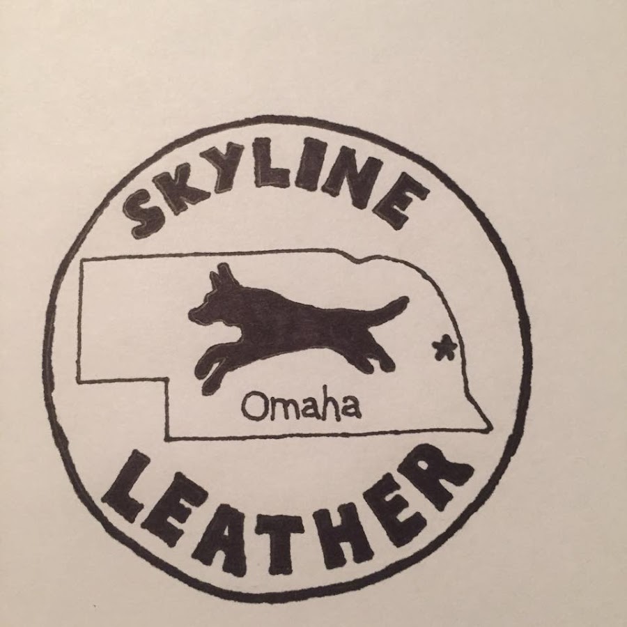Skyline Leather Co Avatar channel YouTube 