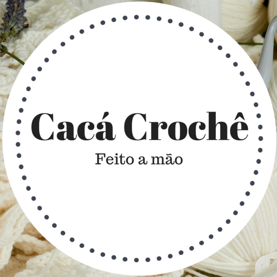 CacÃ¡ Croche YouTube channel avatar