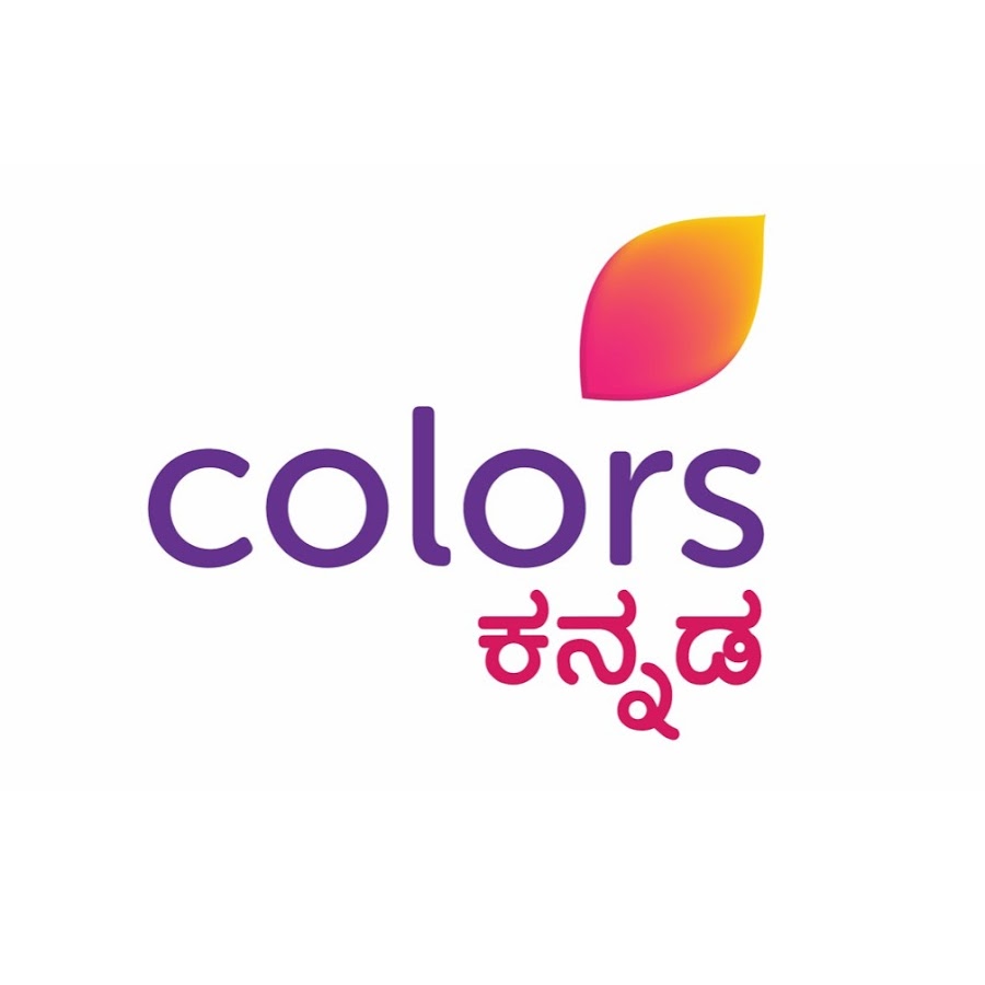 Colors Kannada رمز قناة اليوتيوب