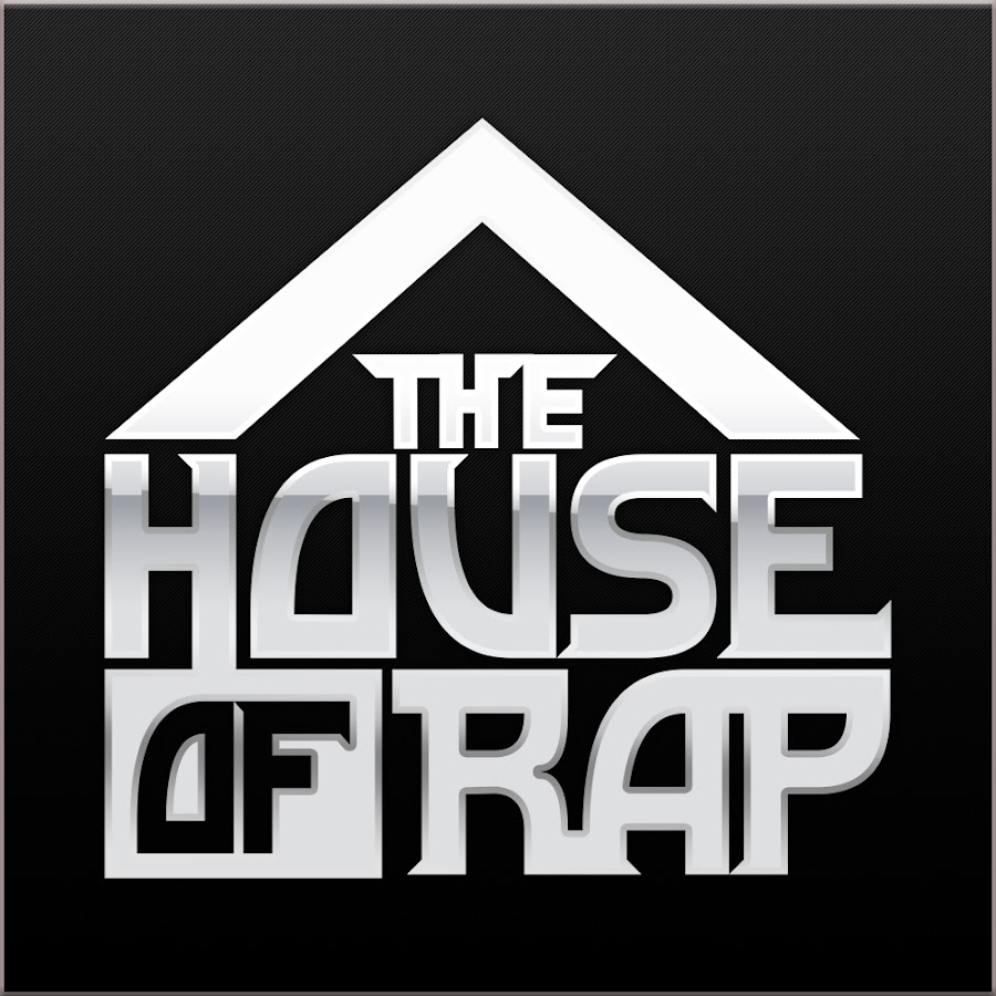 houseofrapmx YouTube channel avatar