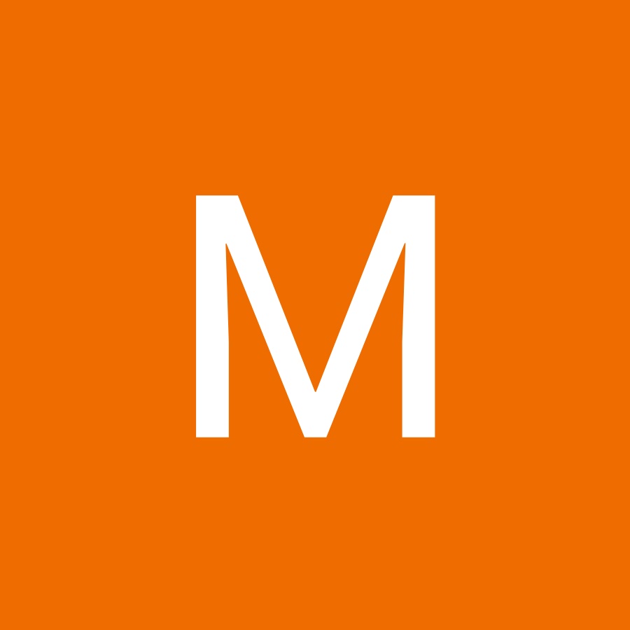 Micha Unbekannt YouTube channel avatar