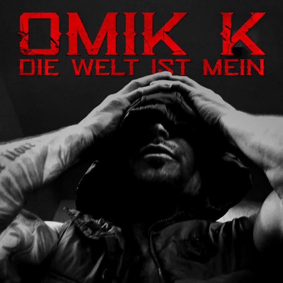 OffiziellOmikK YouTube channel avatar