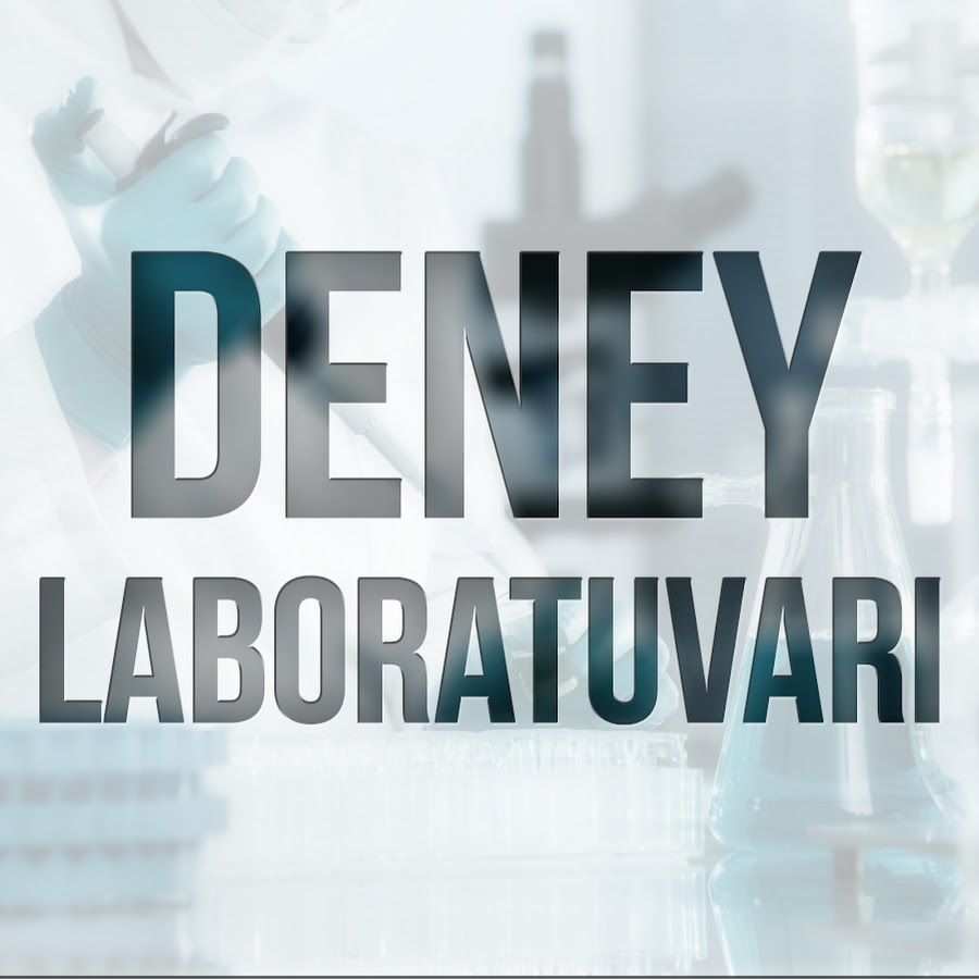 Deney LaboratuvarÄ±