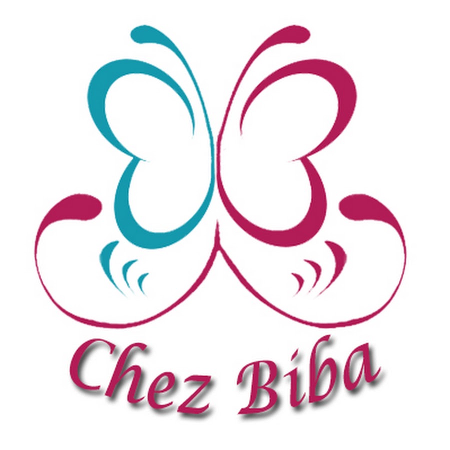 Chez Biba YouTube channel avatar