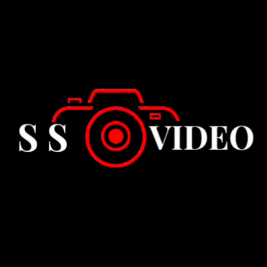 S S VIDEO HERIA YouTube channel avatar