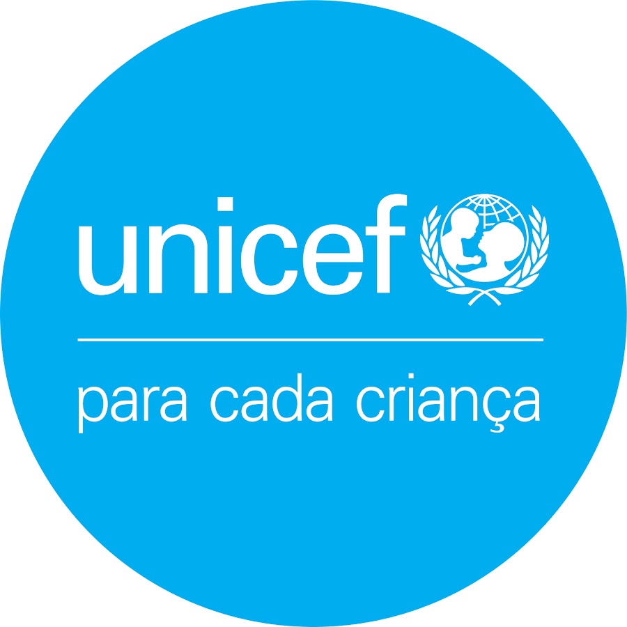 UNICEF Brasil YouTube channel avatar