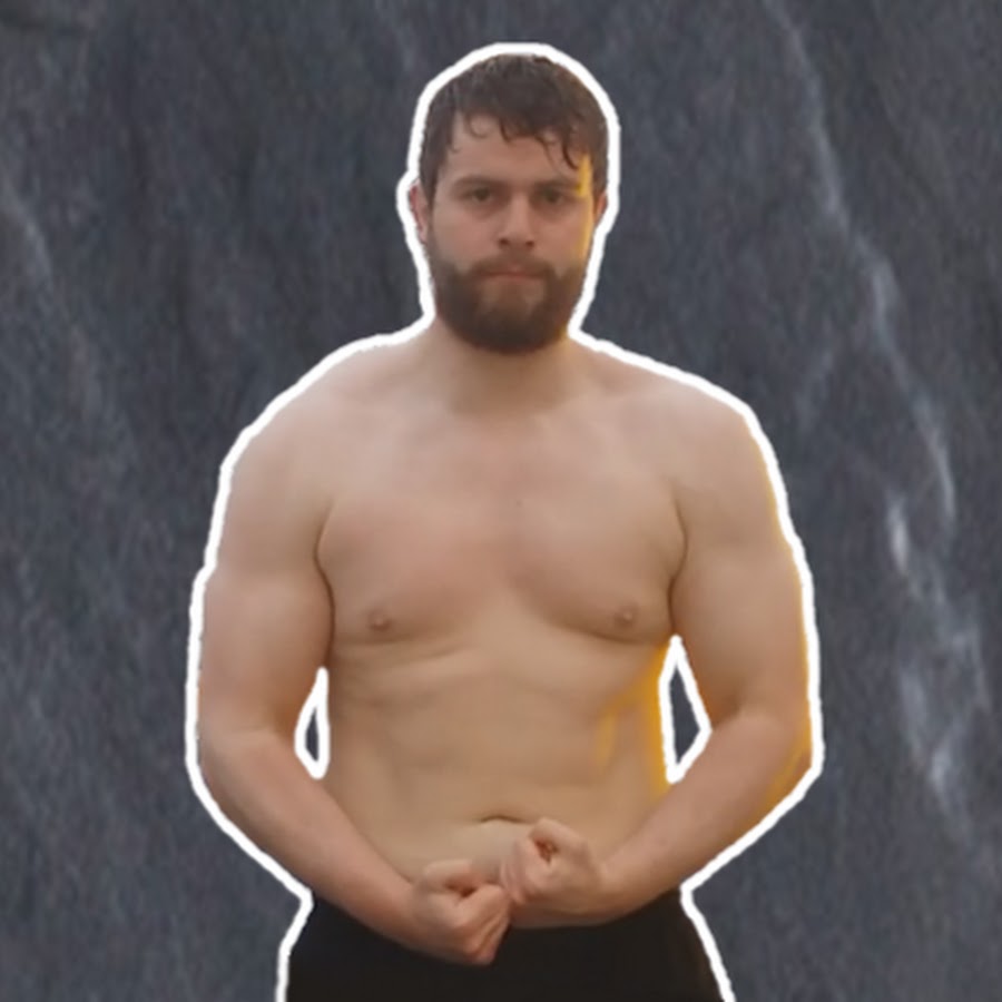 BillyTheTitan