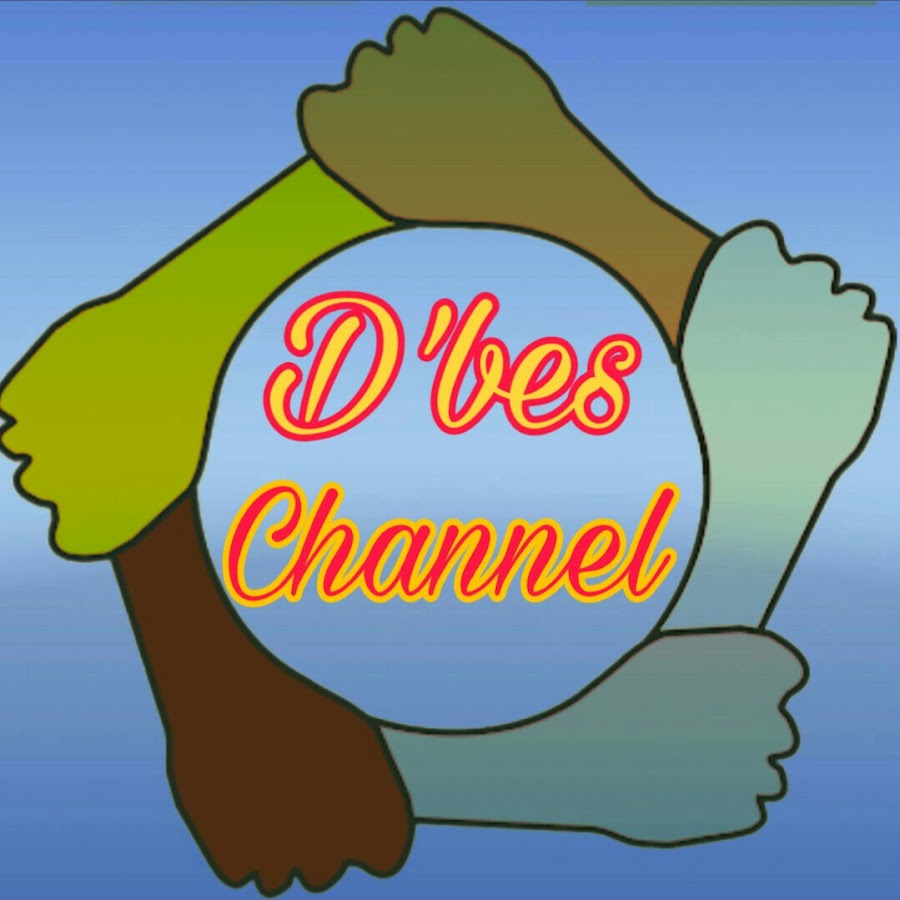 D'bes Channel Avatar canale YouTube 