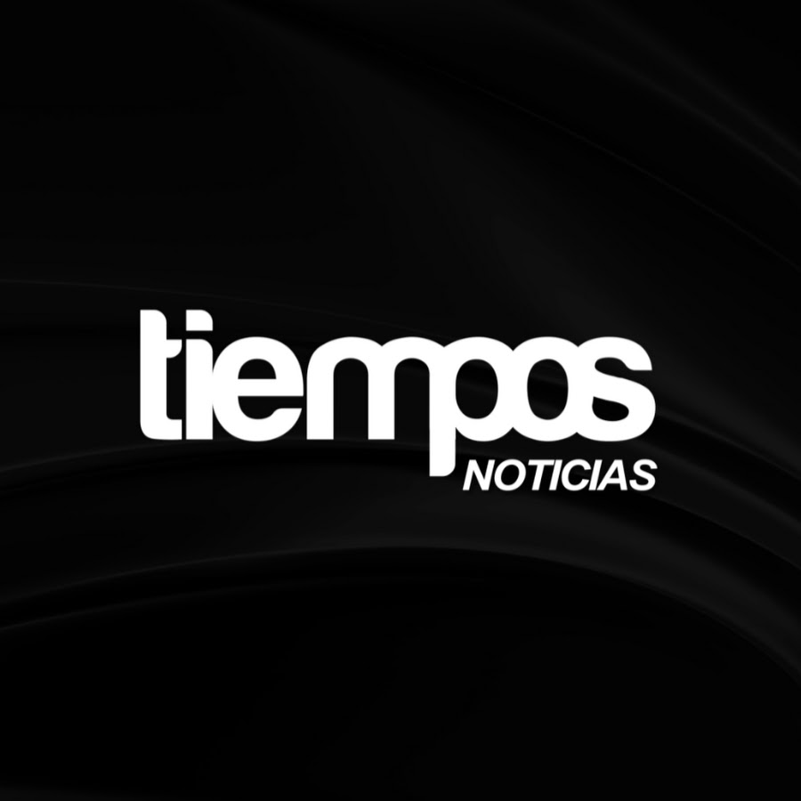 Tiempos Noticias YouTube channel avatar