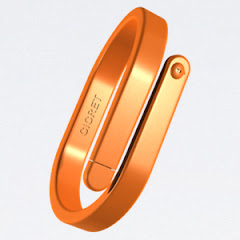 Thumbnail of related channel