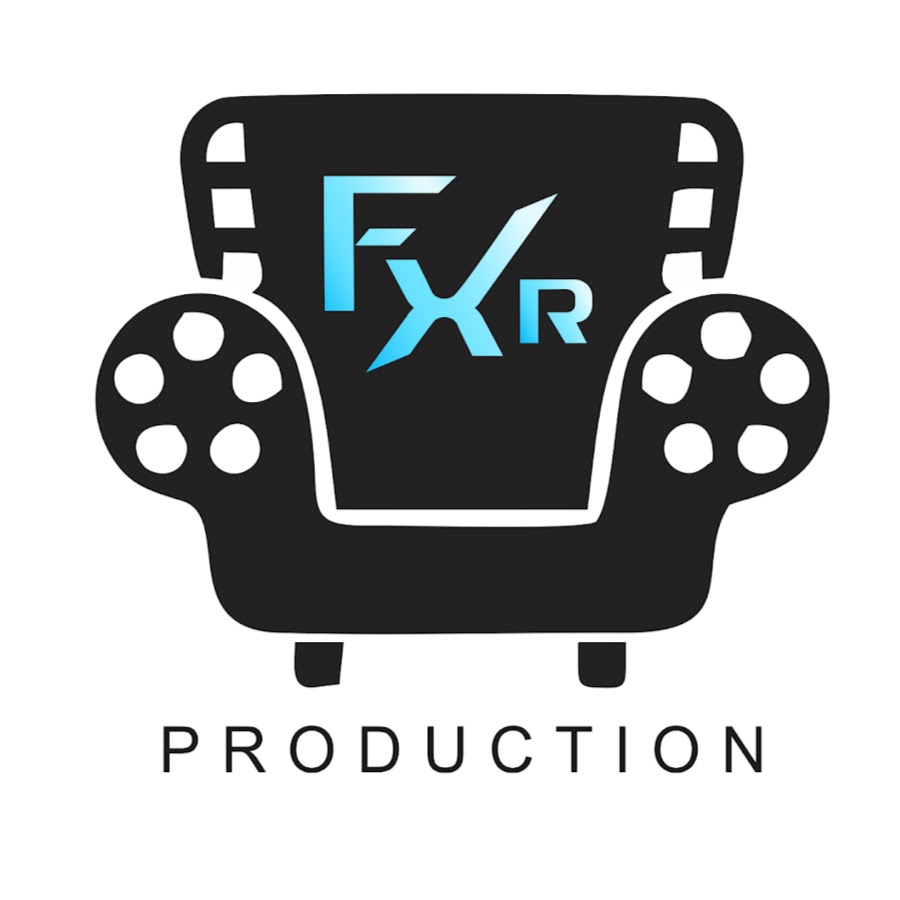 FXR Production رمز قناة اليوتيوب