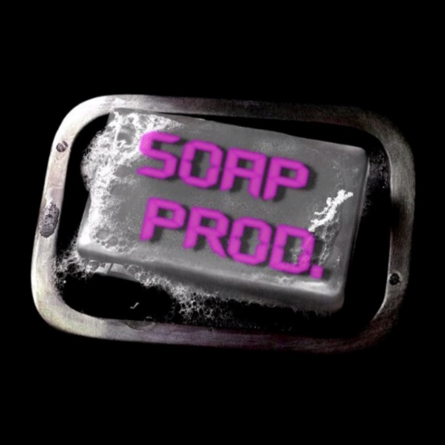 Soap Prod. YouTube channel avatar