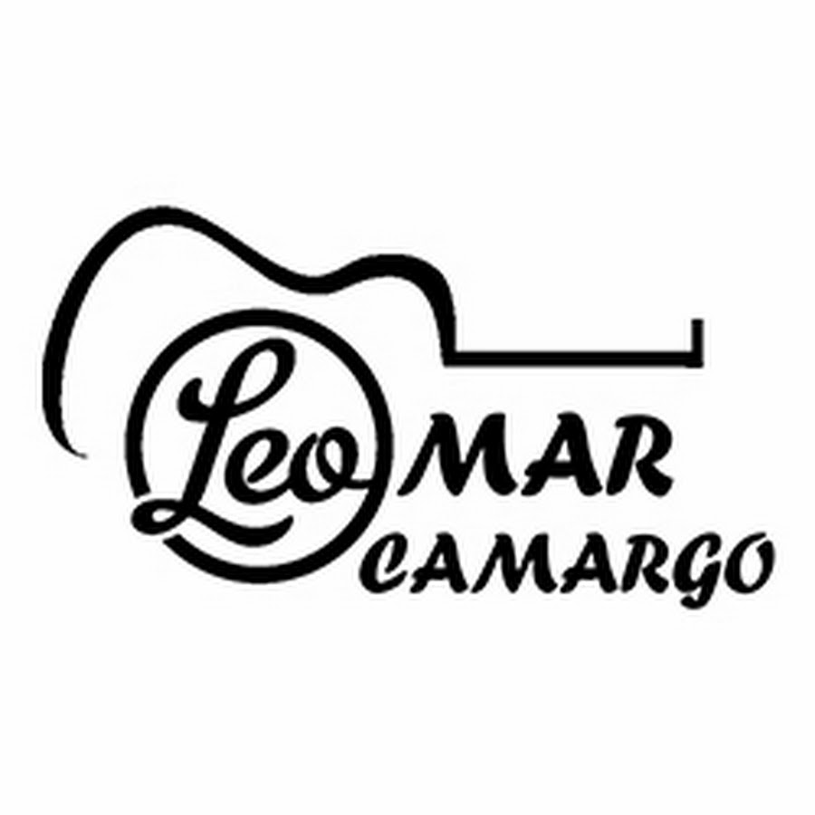 Leomar Camargo رمز قناة اليوتيوب