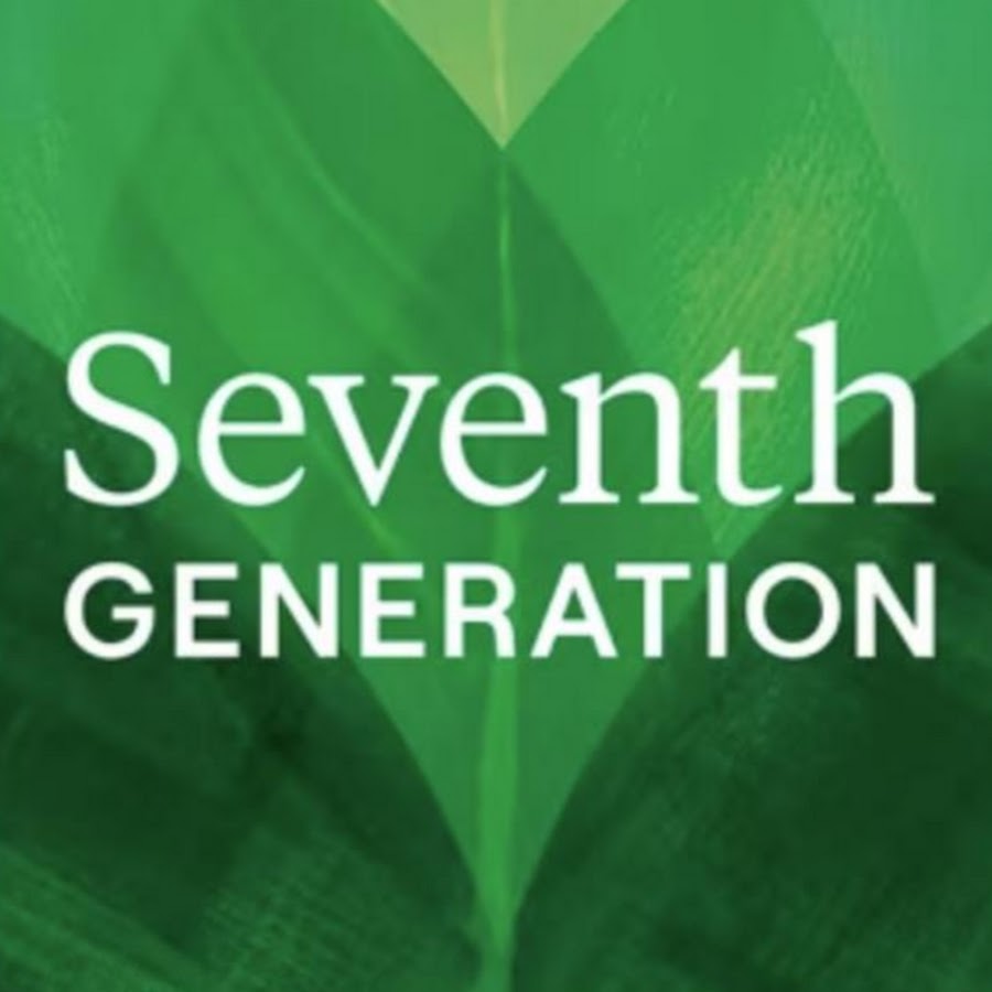 Seventh Generation YouTube channel avatar
