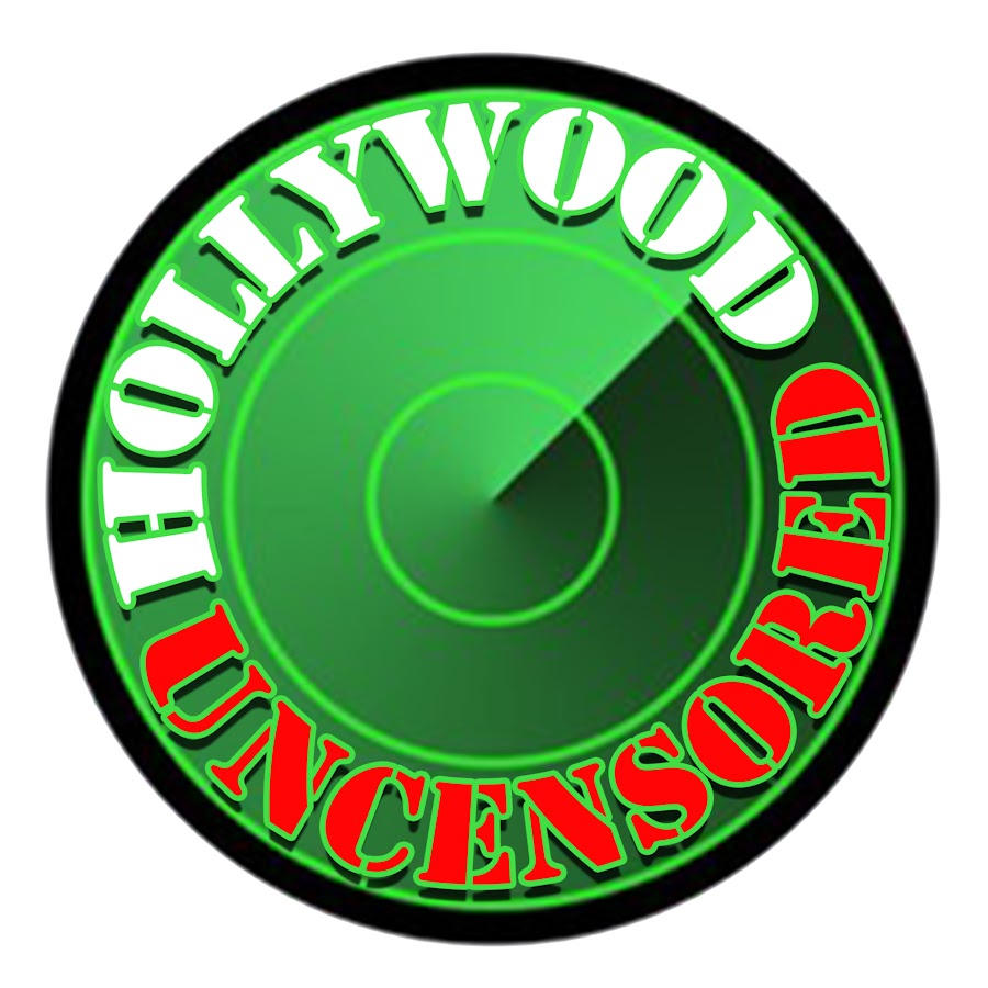Hollywood Uncensored Awatar kanału YouTube