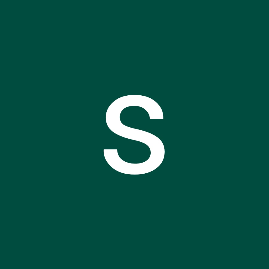 seminole06 YouTube channel avatar