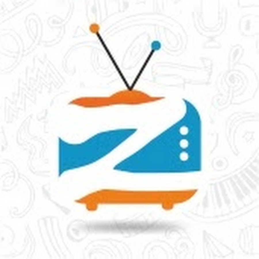 Zebrainia YouTube channel avatar