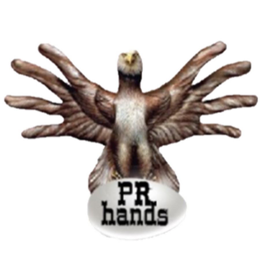 PR-hands