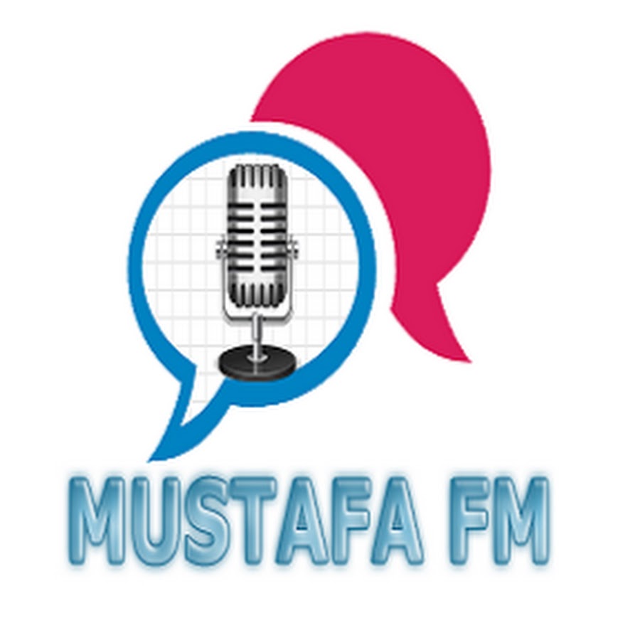 MUSTAFA FM YouTube 频道头像