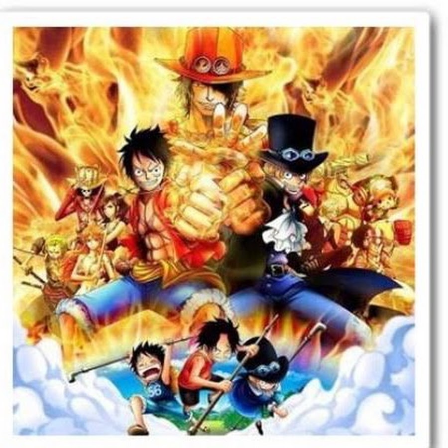 青ひげの一味 Youtube