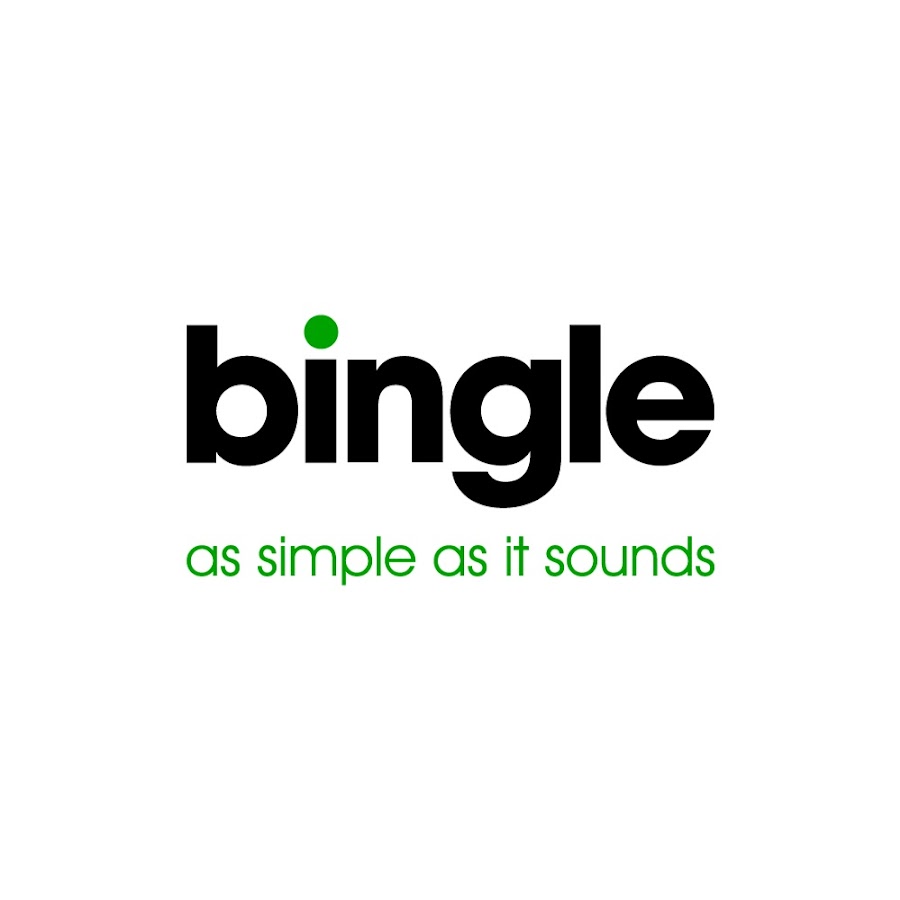 Bingle Car Insurance YouTube channel avatar